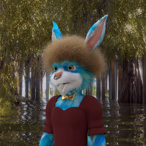 Fluf
