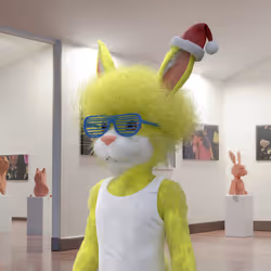 Santa Claus