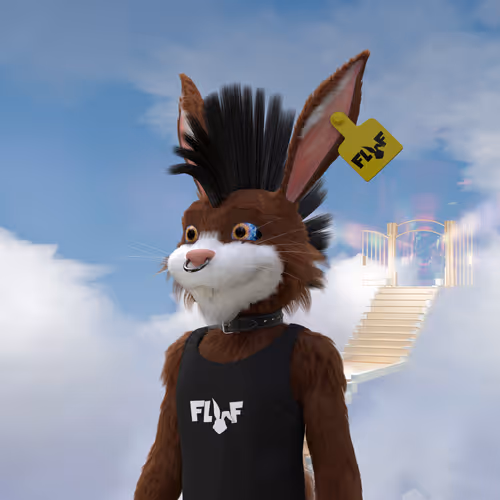 Fluf