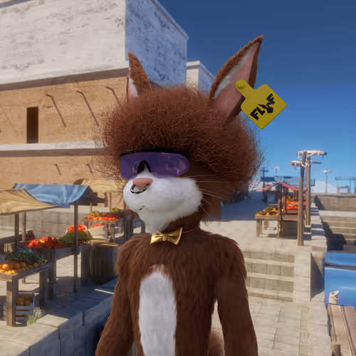 Fluf
