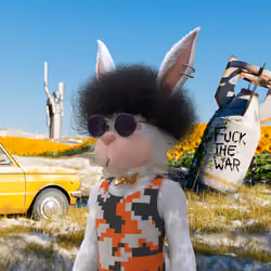 Art Garflufle