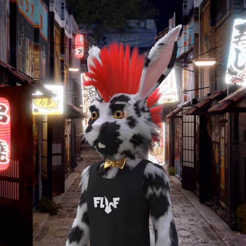 Fluf
