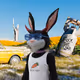 7277