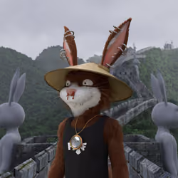 Sensei Hop