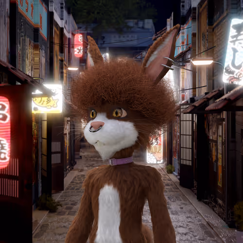 Fluf