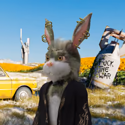 Hop-Thomas Prime