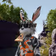 Zephyr Stride