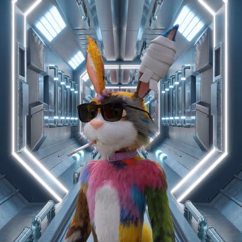 Fluf