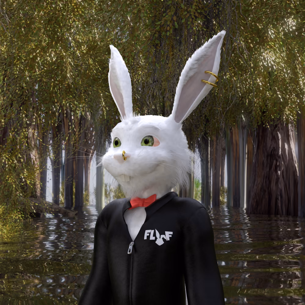 FLUF World #8683