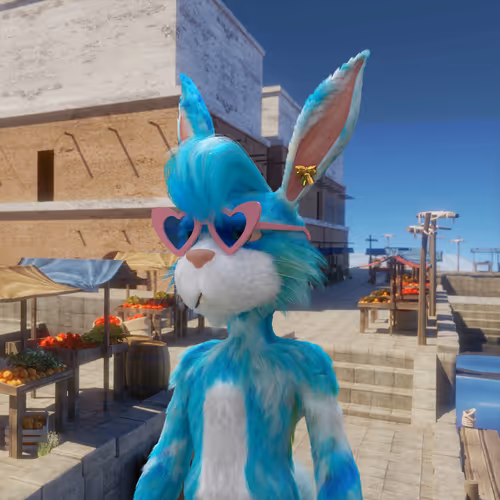 Fluf