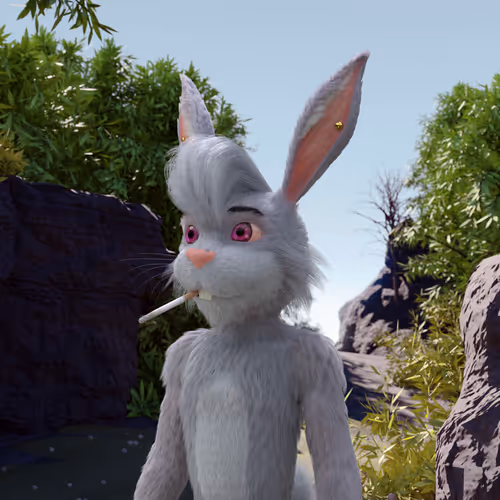 Fluf