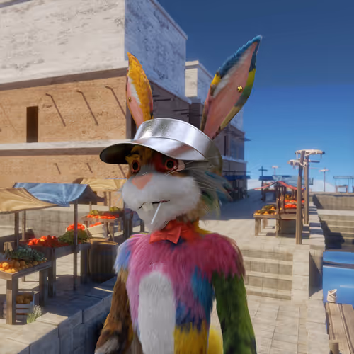 Fluf