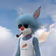 8577