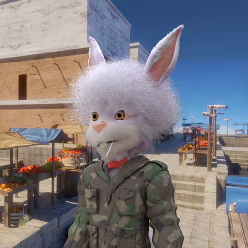 Fluf