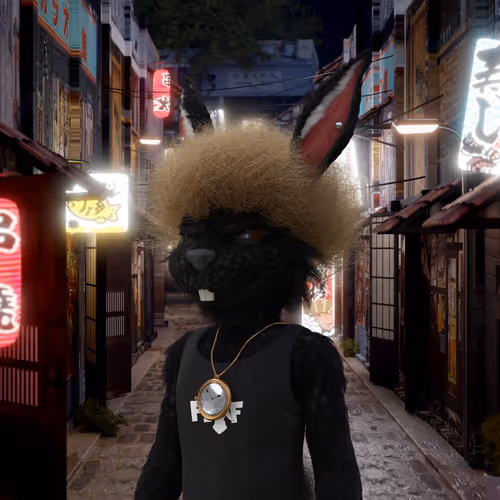 Lil Time Lord