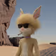 7872