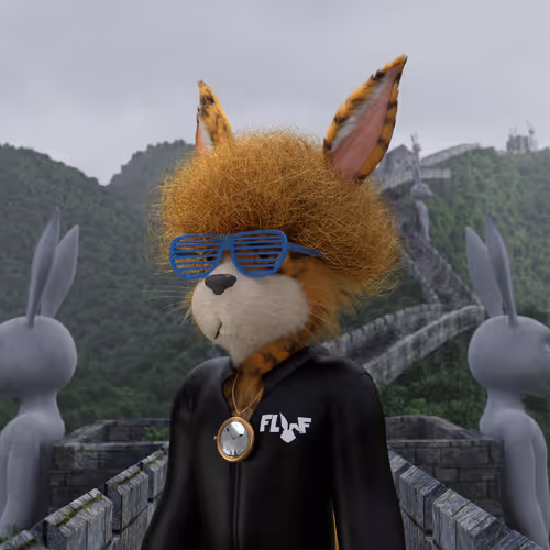 Fluf