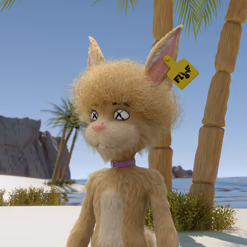 Fluf