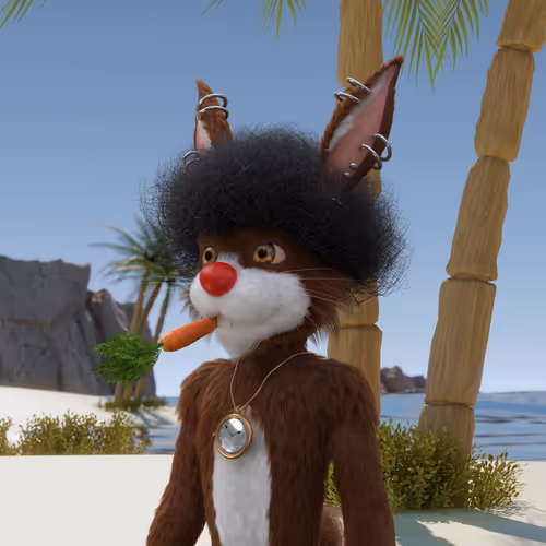Fluf