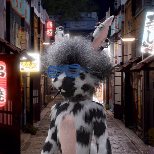 Fluf