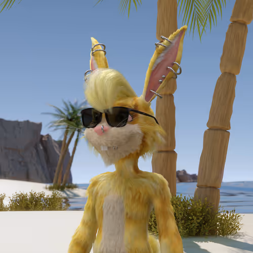 Fluf