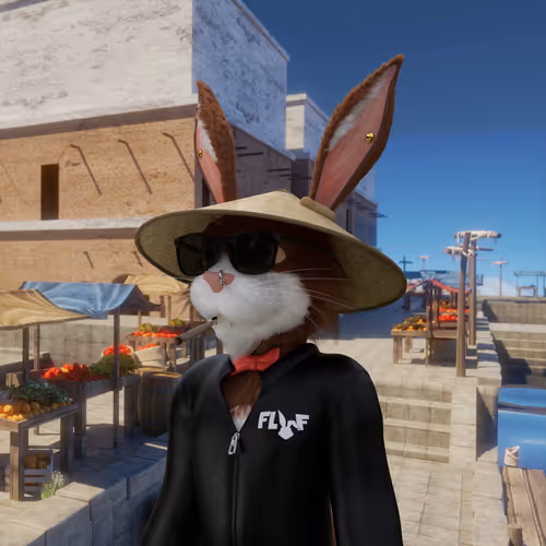 Fluf