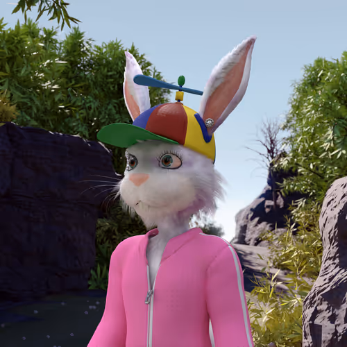 Fluf