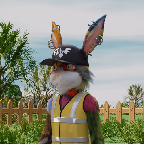 Fluf