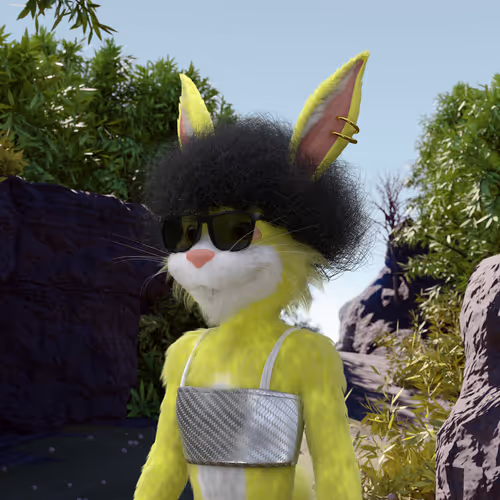 Fluf