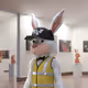 4356