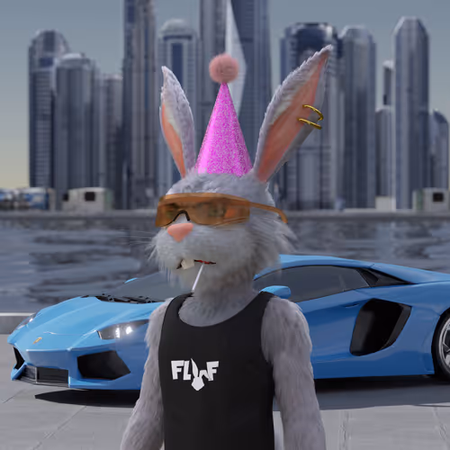 Fluf