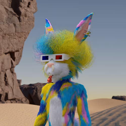 Fluf