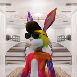 Rainbow