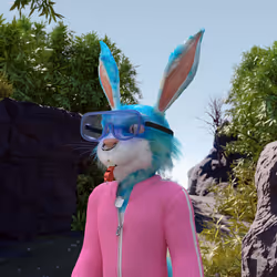 Jackrabbit Slim