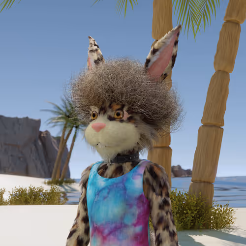 Fluf