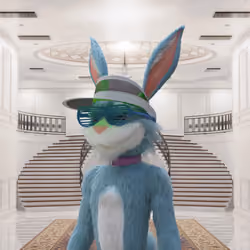 Blue Magic