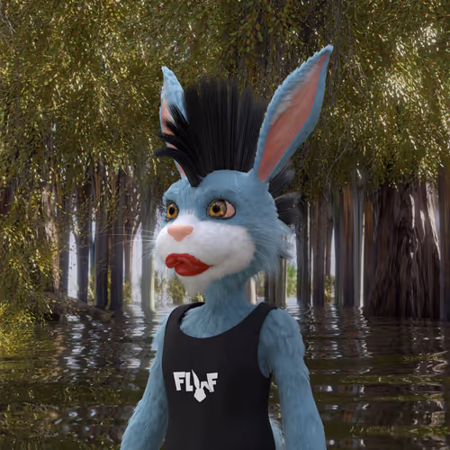 Fluf
