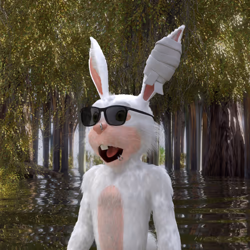 Fluf