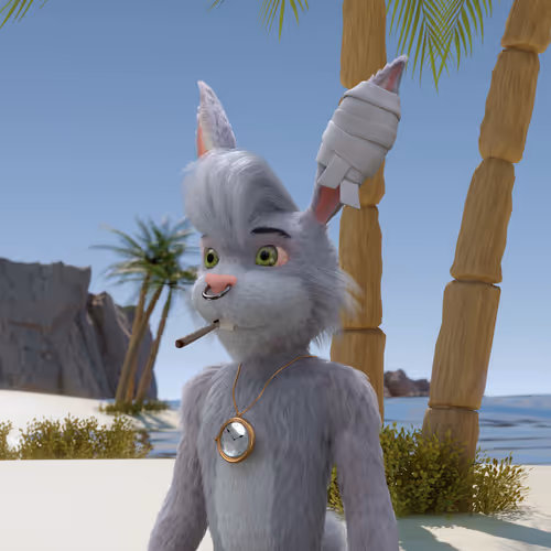 Fluf