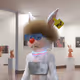 8632