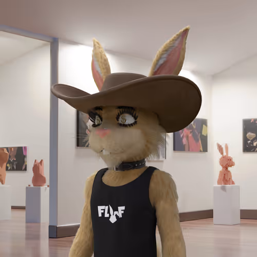 Fluf