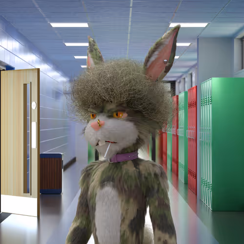 Fluf