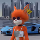 3605