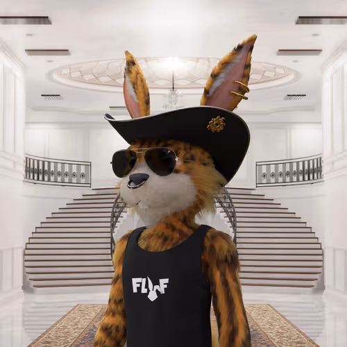 Fluf