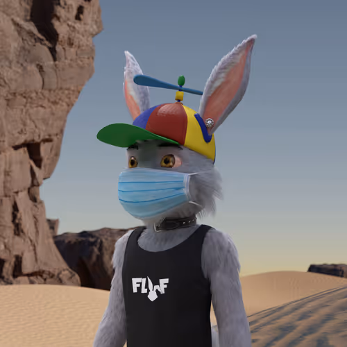 Fluf