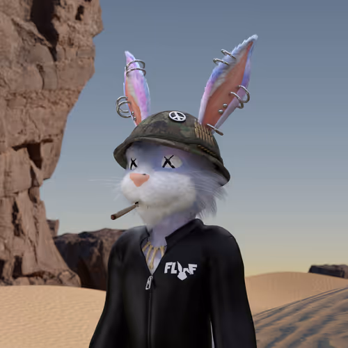 Fluf