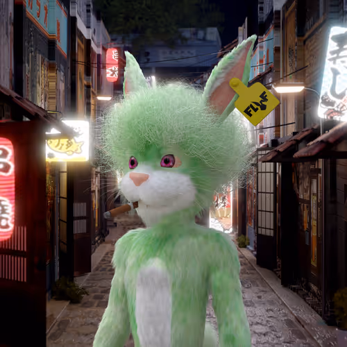 Fluf