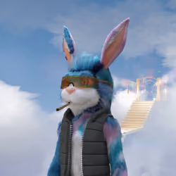 Bleu Sky DaVinci