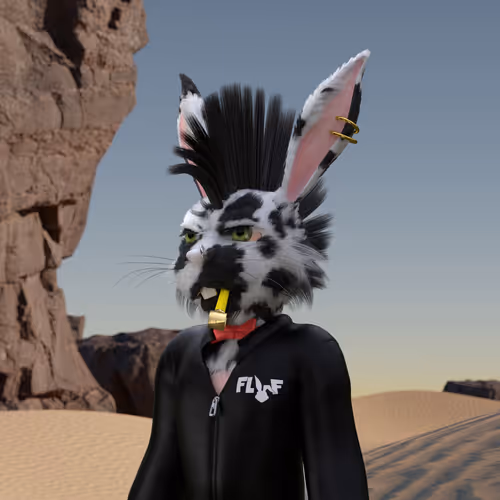 Fluf