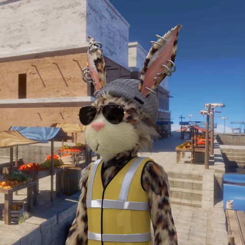 Fluf